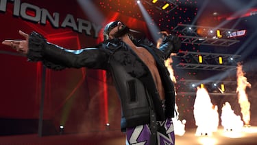 Ya hemos jugado a WWE 2K26: gran impulso en modos de juego que dan salsa al ring