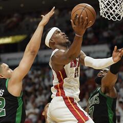 Jimmy Butler confident of Heat turnaround in Conference Finals
