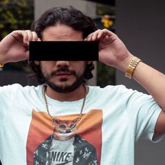 Rix se declara culpable; es sentenciado a tres años de prisión y dos meses