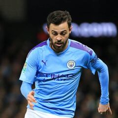 Filtran el diseño de la tercera equipación del Manchester City