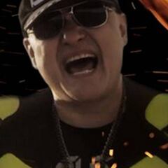 Chimo Bayo, nueva estrella de Narcos