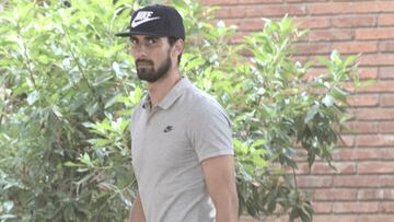 Andr&eacute; Gomes.