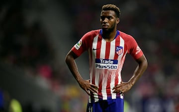 El fichaje más caro de la Liga y campeón del mundo, será importante si el Atlético de Madrid quiere levantar la orejona en su estadio.