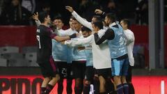 ¿Cuándo vuelve a jugar la Selección Mexicana?