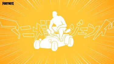 Fortnite: Pack de Leyendas de Anime anunciado; precio, contenidos y fecha de salida