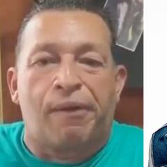 Muerte de Octavio Ocaña: qué ha dicho su padre sobre su muerte y quién es el responsable