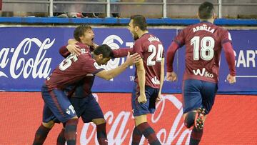 Jord芍n hace dudar al Valencia