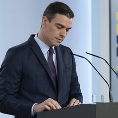 Estado de alarma en España: cuándo empezó y cuándo se vota la próxima prórroga