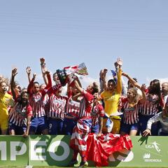 Las efemérides del día: Atleti y Barça presumen de sus Ligas