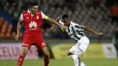 Las finales en Colombia las ganan los que cierran en casa