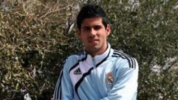 <b>BAZA EN ATAQUE. </b>Juanfran será titular en la derecha.