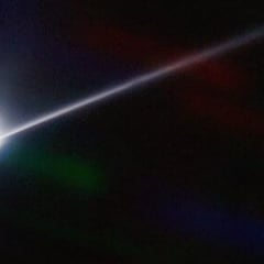 La fecha en la que podremos ver a C/2022 E3 (ZTF), el cometa que pasa cada 50.000 años