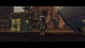 Imágenes de Oddworld: Stranger's Wrath HD