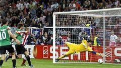 El 'Thibauting' ya es todo un fenómeno mundial en internet