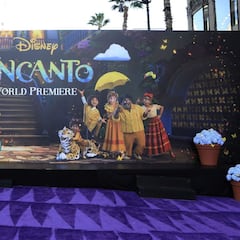 'Encanto' se estrena en Hollywod: ¿Qué dice la crítica?