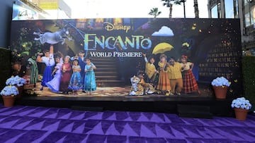 'Encanto' se estrena en Hollywod: ¿Qué dice la crítica?