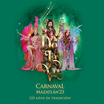 Carnaval de Mazatlán: festejos más destacados y mejores shows