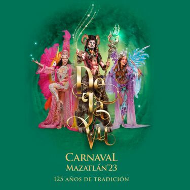 Carnaval de Mazatlán: festejos más destacados y mejores shows