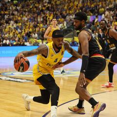 Los próximos partidos del Hapoel y el Maccabi quedan suspendidos