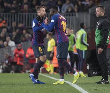 El once Sub-23 de LaLiga: 560M€ de valor y garantía de éxito