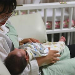 Alarma en Corea: hay más muertes que nacimientos