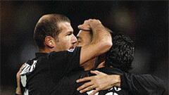 Enchufados a Ronaldo