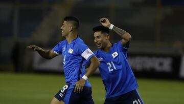 El delantero salvadoreño Nelson Bonilla dejaría Tailandia como agente libre y entre sus destinos se encuentra el fútbol de India o Emiratos Árabes Unidos.