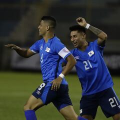 Nelson Bonilla y otro destino exótico para el salvadoreño: India o Emiratos Árabes Unidos