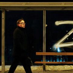 ¿Por qué la Z se ha convertido en el símbolo de Rusia en la guerra contra Ucrania?