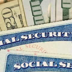 When will the increase in Social Security benefits be officially announced?