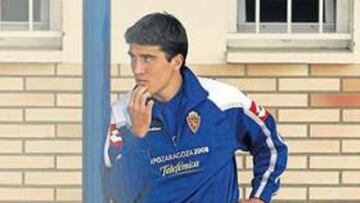 ZP se hace 'mayor' y ve roto su sueño olímpico