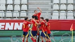 ¡Pablo García de mi vida!