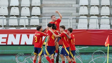 ¡Pablo García de mi vida!