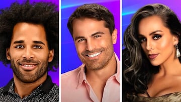 ‘La Casa de los Famosos’: Nominados y quién sería el eliminado del 11 de julio