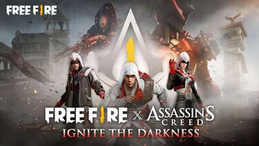 Free Fire | Códigos de hoy 25 de junio de 2022; recompensas gratis