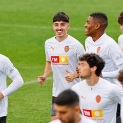 Foulquier y Yaremchuk apuntan al Alavés