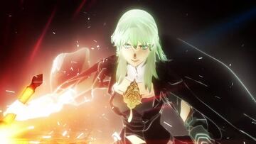 Capítulo 10 de Fire Emblem: Three Houses – Donde mora la Diosa