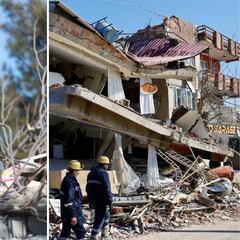 Terremoto en Siria: ¿Cuál fue la suma millonaria que donó México a las víctima del sismo?