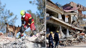 Terremoto en Siria: ¿Cuál fue la suma millonaria que donó México a las víctima del sismo?