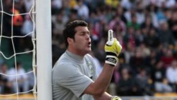 Julio César, una de las opciones posibles.