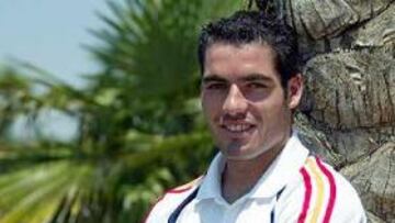 <B>UN CAMBIO.</B> El de López por Del Horno podría ser el único cambio en el once inicial de la selección.