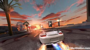 [GC] Need for Speed: NiTRO, Impresiones