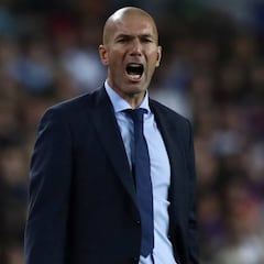 "Penalti, no sé, pero la segunda tarjeta a Cristiano es fuerte"