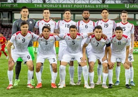 Groenlandia quiere ser una “nación de fútbol”