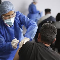 Vacuna COVID: qué se sabe sobre una tercera dosis en Colombia