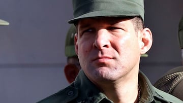 El presidente de Cuba informó que su gobierno ha sostenido conversaciones con representantes del gobierno de los Estados Unidos.