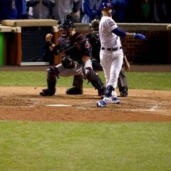 Series Mundiales #3: Los Indians devuelven el golpe