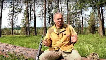 El influencer Paul Harrell anuncia su muerte en su canal de YouTube