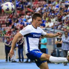 Juan Pablo Gómez: "Siento que andamos con una nube negra"