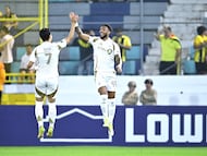 LAFC mostró su poderío ofensivo en su primer partido oficial de este 2026, mandando un contundente mensaje de cara al arranque de la MLS ante Inter Miami.